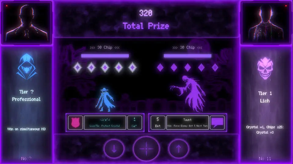 Big House screenshot 2