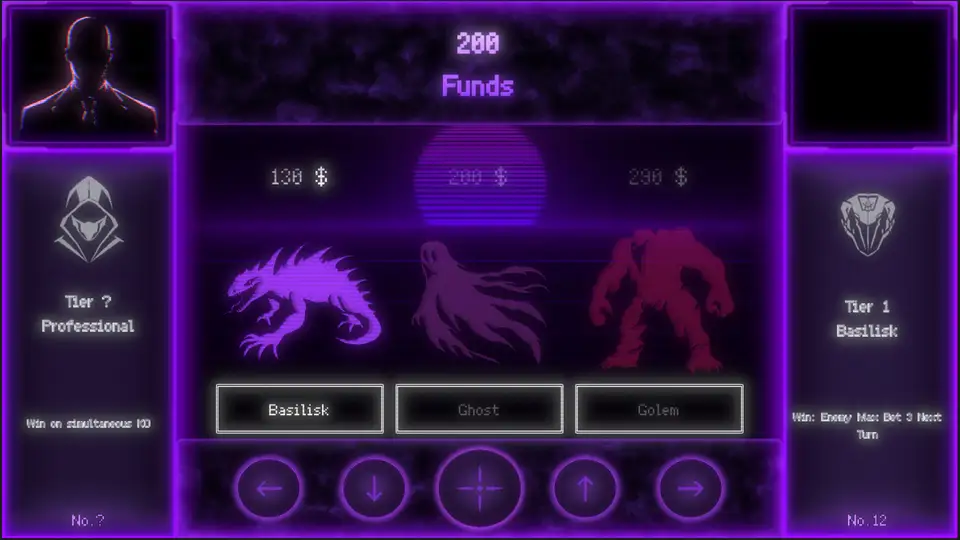 Big House screenshot 3