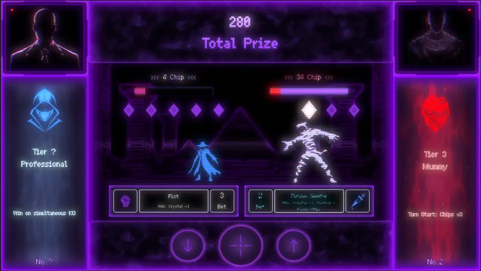 Big House screenshot 4