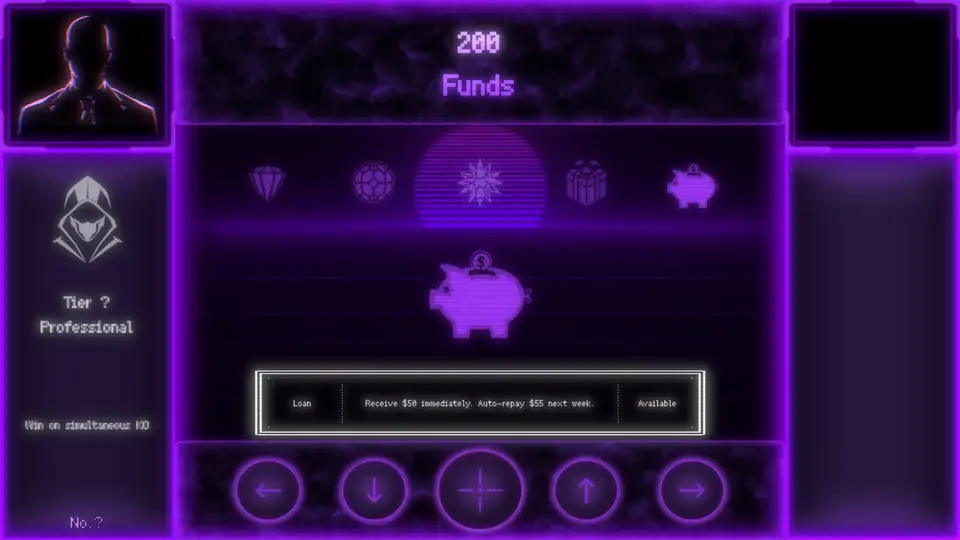 Big House screenshot 5