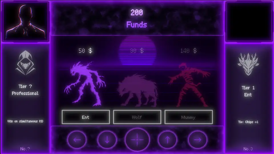 Big House screenshot 6