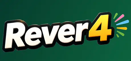 Rever4 cover art