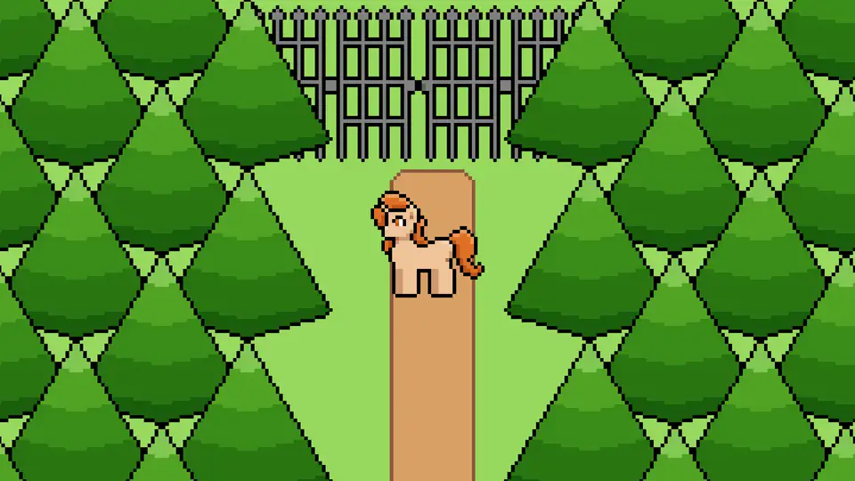 Unicorn Is Out Kissing screenshot 4