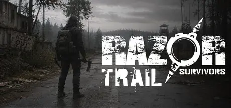 Razor Trail Survivors cover art