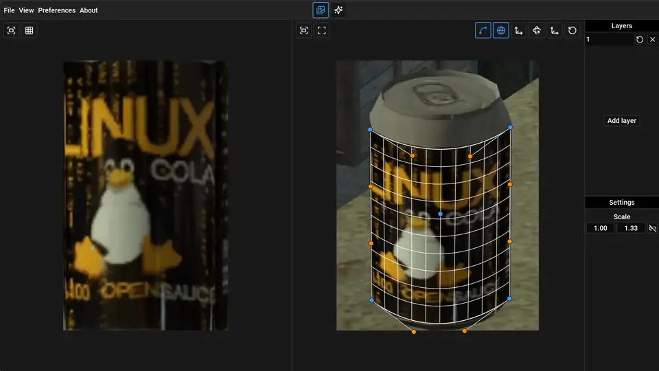 Yoink! - Texture ripper screenshot 2