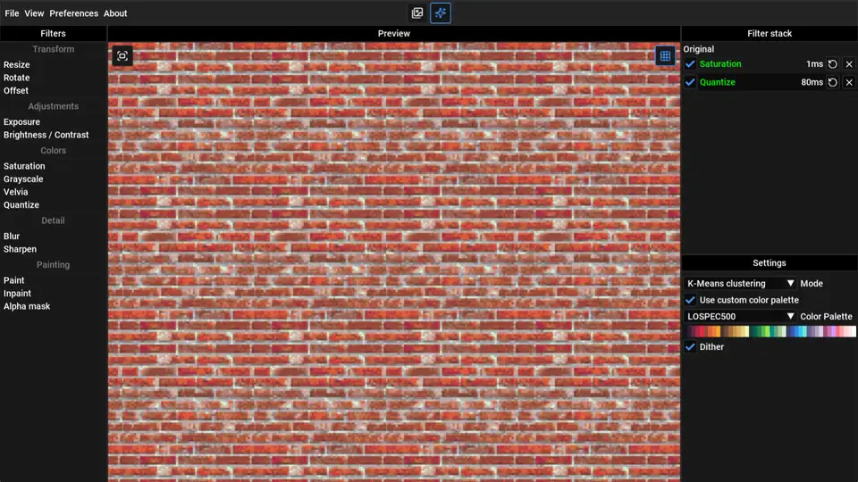 Yoink! - Texture ripper screenshot 5