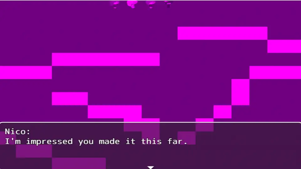 Hazen's Children 2 screenshot 2