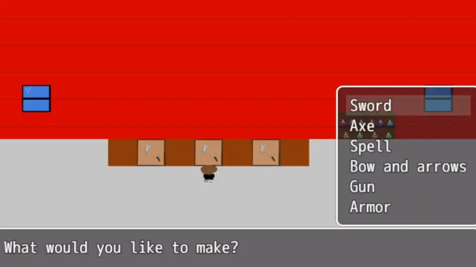 Hazen's Children 2 screenshot 3