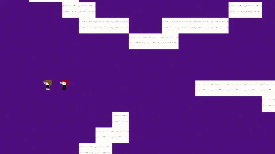 Hazen's Children 2 screenshot 4