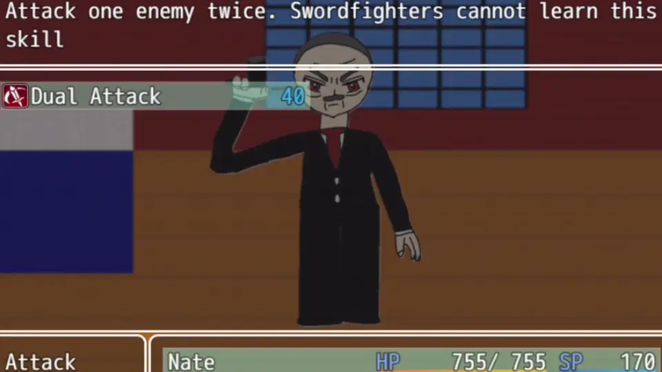 Hazen's Children 2 screenshot 5
