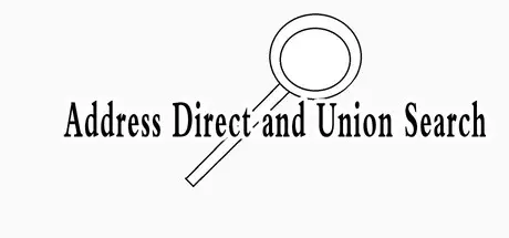 Address Direct and Union Search cover art