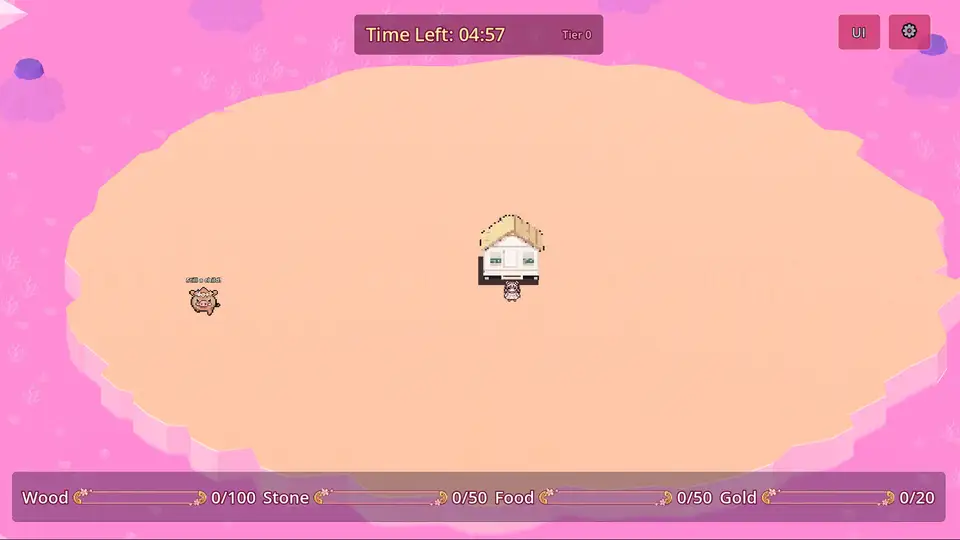 Blooming Faith screenshot 2