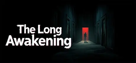 The Long Awakening cover art