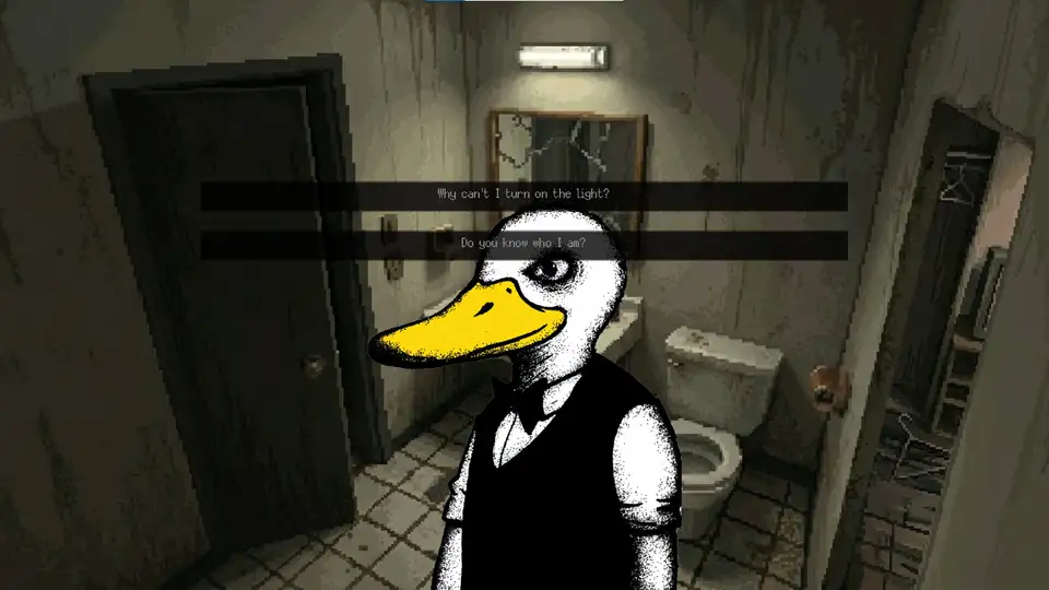The Long Awakening screenshot 2