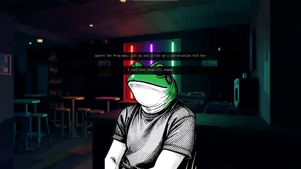 The Long Awakening screenshot 3