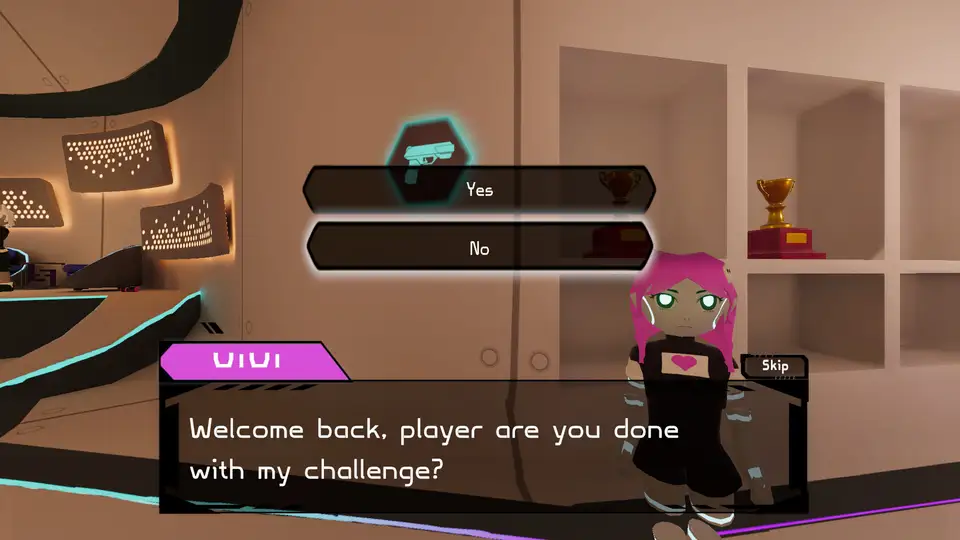 Friendly Fire screenshot 2