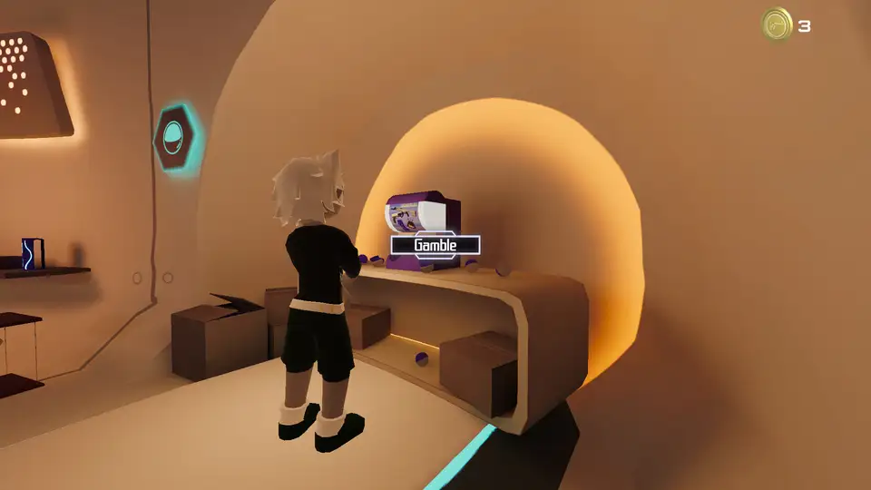 Friendly Fire screenshot 3