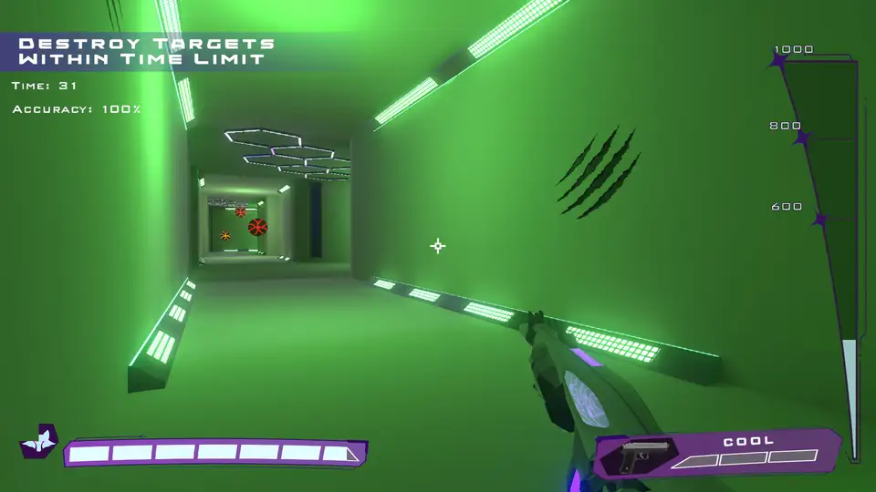 Friendly Fire screenshot 4