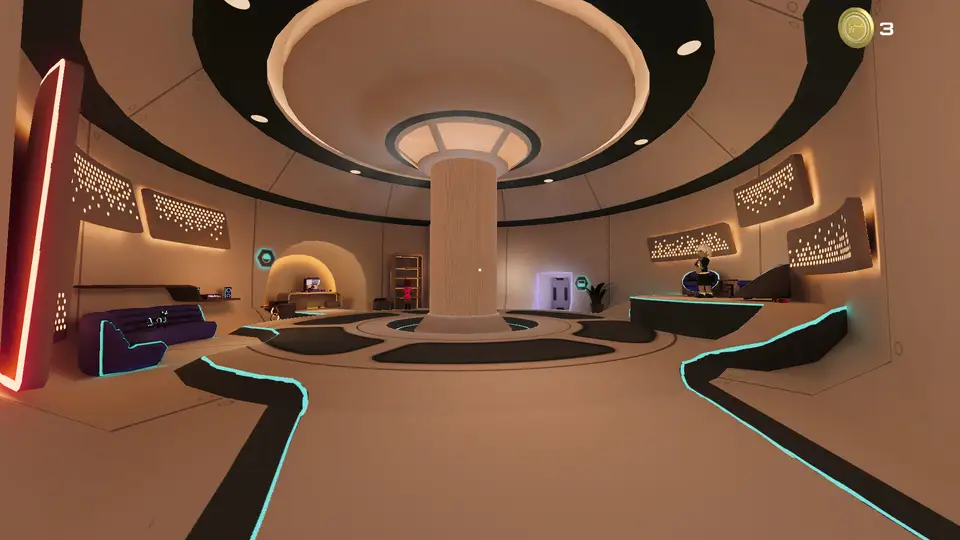 Friendly Fire screenshot 5
