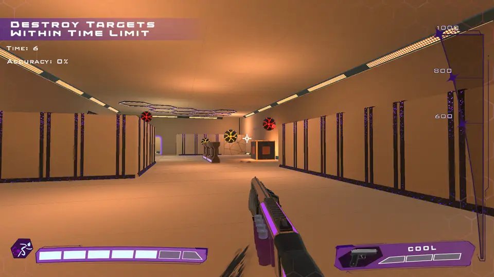 Friendly Fire screenshot 6