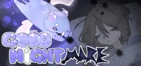 Good Night,mare cover art