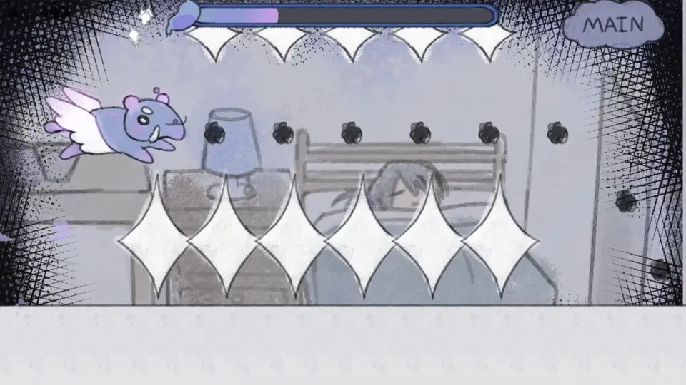 Good Night,mare screenshot 3
