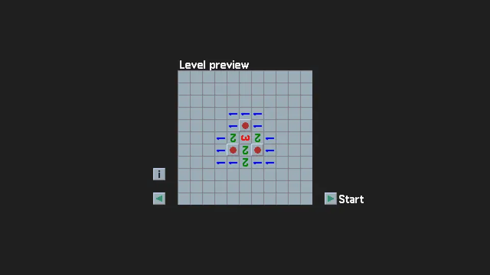 Mega Minesweeper screenshot 2