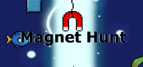 Magnet Hunt cover art