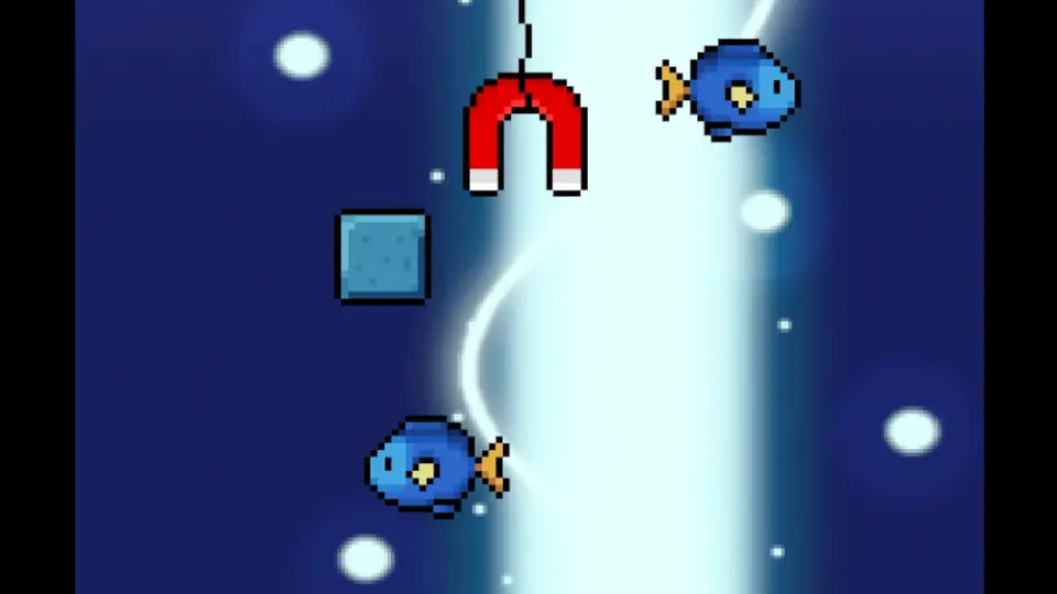 Magnet Hunt screenshot 3