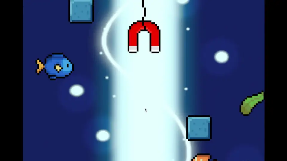 Magnet Hunt screenshot 4
