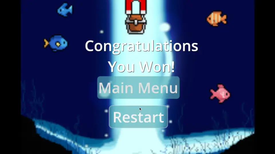 Magnet Hunt screenshot 5