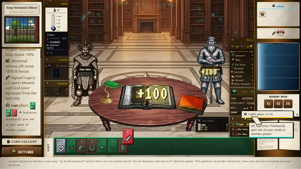 Alphabetto's screenshot 1