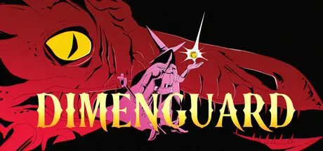 DIMENGUARD cover art