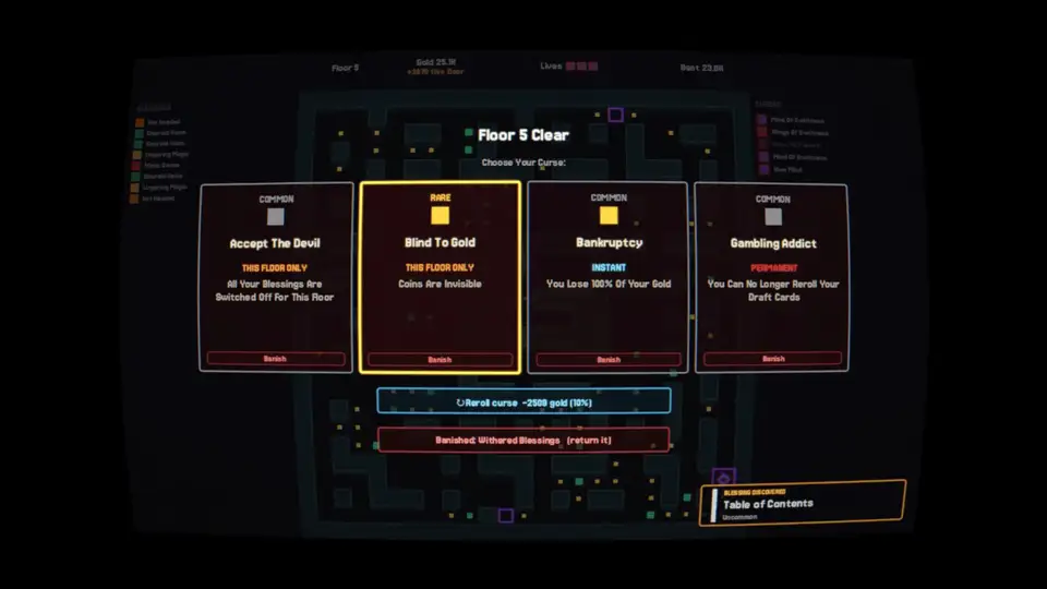 DIMENGUARD screenshot 4