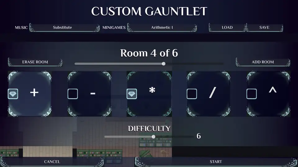 Let's Catch the Variable! screenshot 6