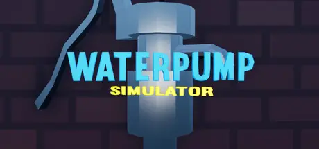 Waterpump Simulator cover art
