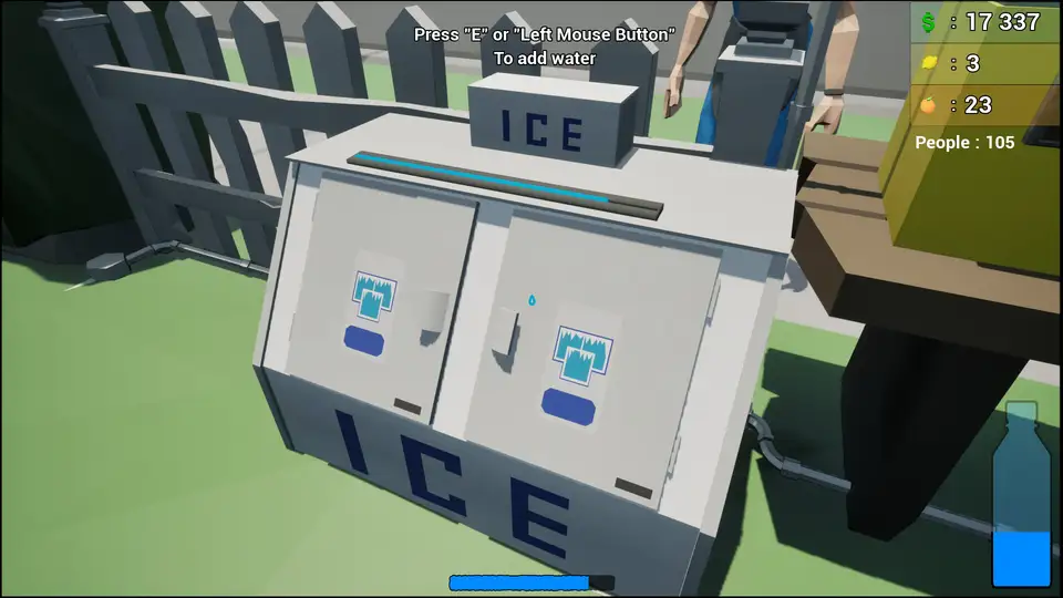 Waterpump Simulator screenshot 3