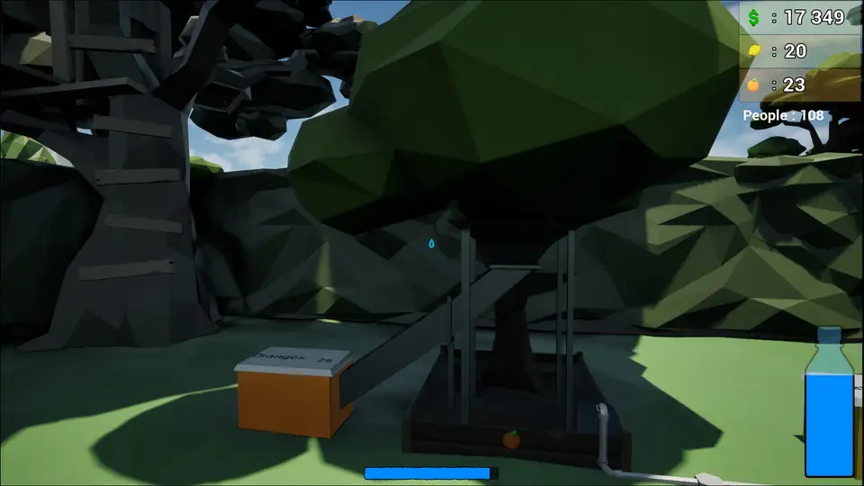 Waterpump Simulator screenshot 5