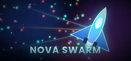 NOVASWARM cover art