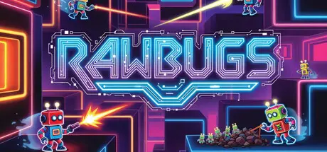 Rawbugs cover art