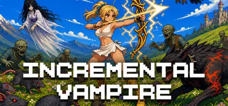 Incremental Vampire cover art