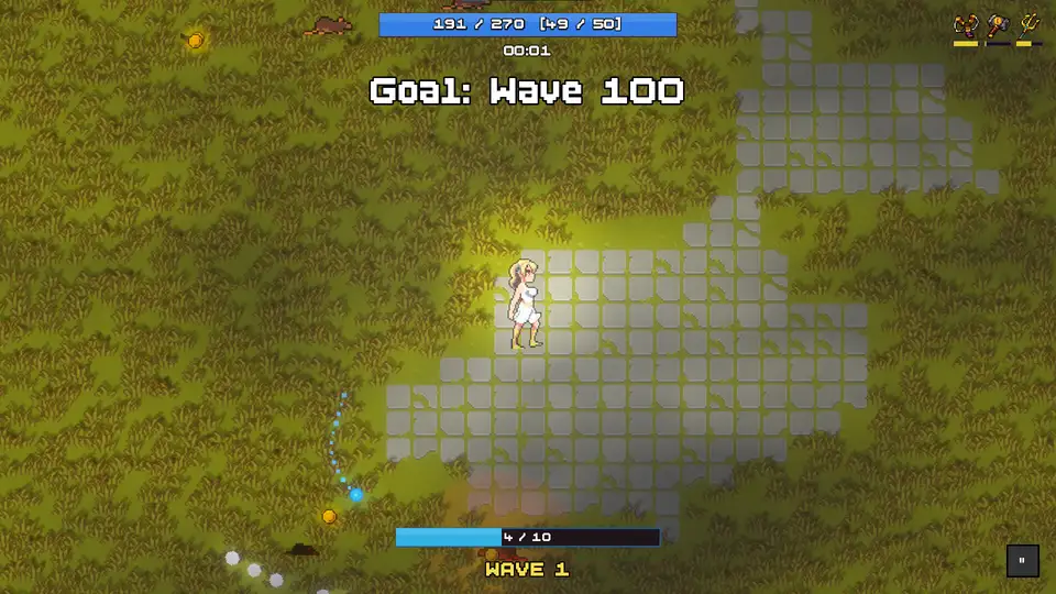 Incremental Vampire screenshot 3