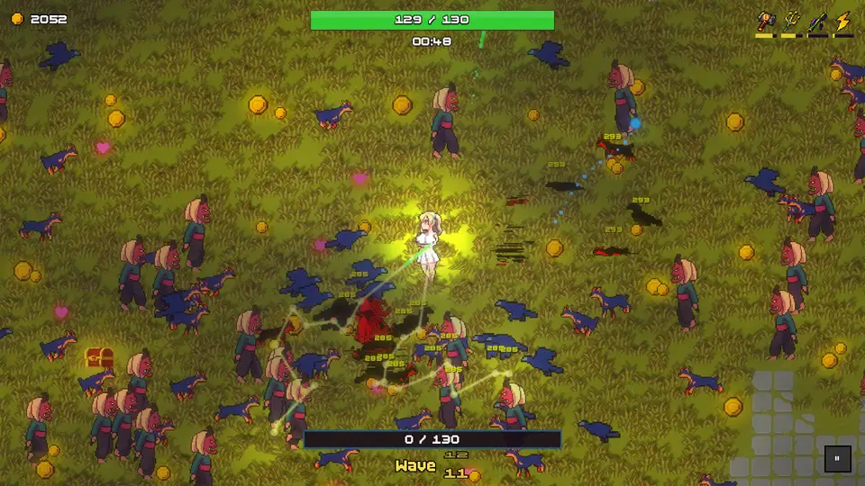 Incremental Vampire screenshot 6
