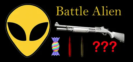 Battle Alien cover art