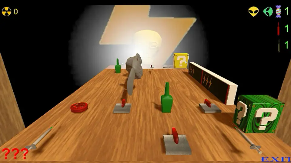 Battle Alien screenshot 4