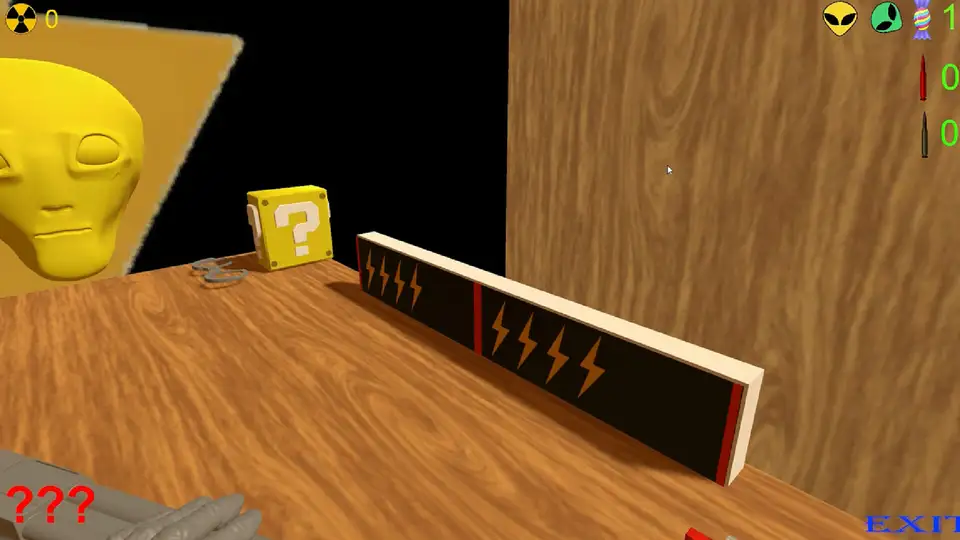 Battle Alien screenshot 5