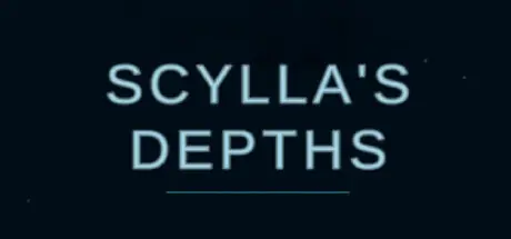 Scylla's Depths cover art