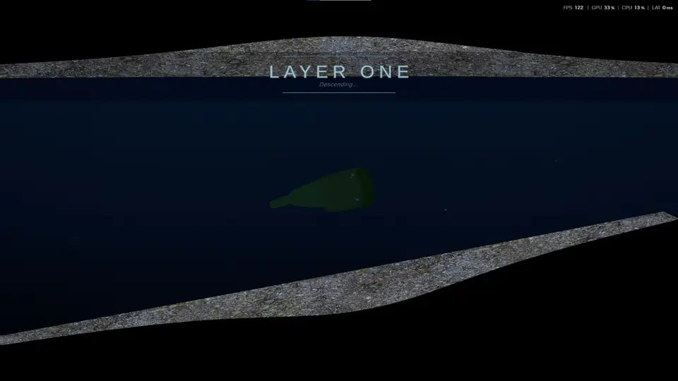 Scylla's Depths screenshot 2
