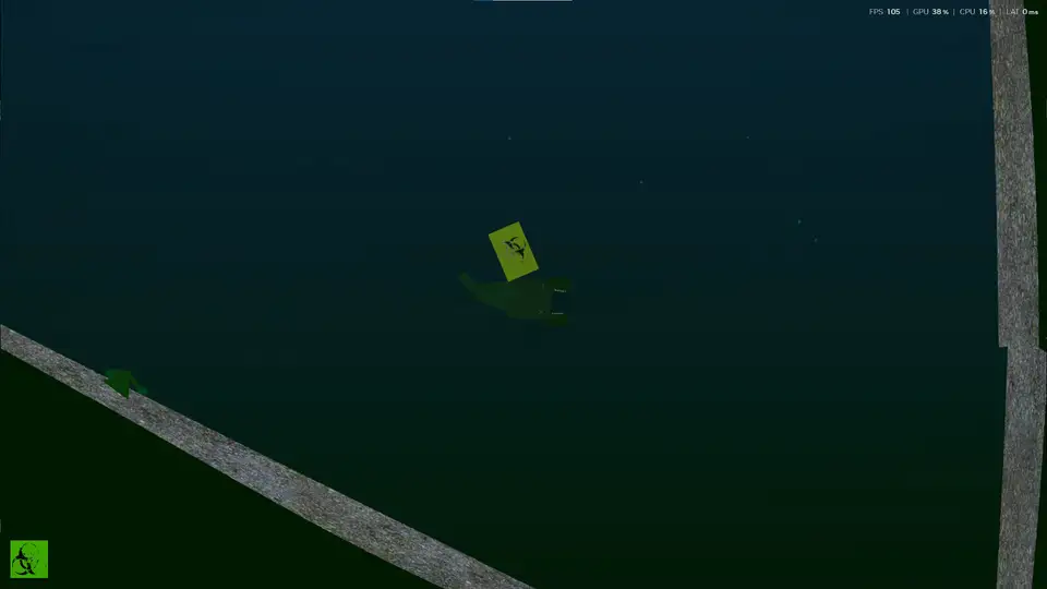 Scylla's Depths screenshot 3