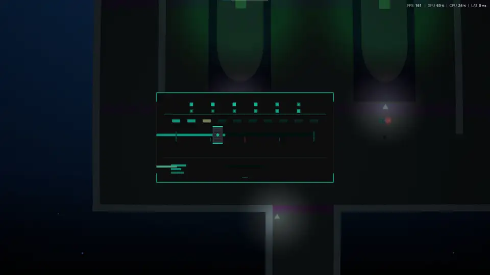 Scylla's Depths screenshot 6